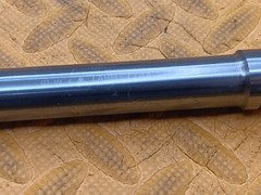 NEW PTS 18MM Solid Carbide Coolant Thru Back Spot Face ? Boring Bar TABH-774A