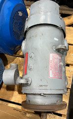 👀GE KINAMATIC GD188ATY 1 HP DIRECT CURRENT 180 VDC MOTOR 5BY550LA002A802