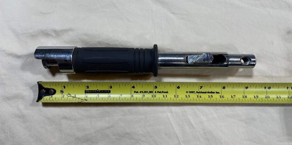Various Models Handle for Steel Magnetic Lifter Heavy Duty