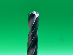 Walter Titex 0.201″ DC150-12-05.100A1-WJ30TA 5.1mm Solid Carbide Drill 12xD