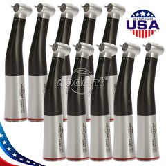 1/5/10 Ab abdent 1:5 LED Fiber Optic Increasing Electric Contra Angle Handpiece