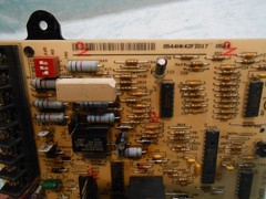 Carrier Bryant Payne 0544HK42FZ017 CEPL130455-01 CEBD430455-03B