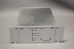 VAT PM-4 ADAPTIVE PRESSURE CONTROLLER 641PM-26BJ-0002