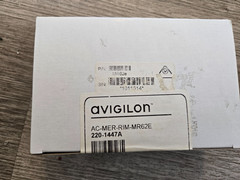 Avigilon – AC-MER-RIM-MR62E – 220-1447A HID Mercury Double Access Controller