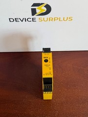 SICK FX3-CPU130002 Safety Controller Flexi Soft CPU Main Module 24VDC IP20