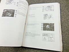 Branson A1700N2 A1400N3 A2300N2 A2000N3 A2000N2 Engine Service Repair Manual
