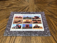 Case IH International 1993 Buyer’s Guide