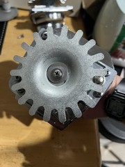 Working Bubble Gum Machine Coin Mechanism for Candy Machine