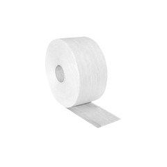 5.1 Mil White Kraft Paper Gum Tape 2.75 Inch x 150 Yards Wolverine Tape 20 Rls