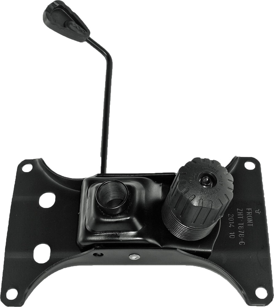 Replacement Staples Office Chair Swivel Tilt Control Seat Mechanism 6”x10” Mount
