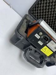 DILO 3-032-R103 Portable SO2 Meter With Case