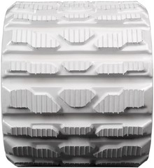 9.5″ Extreme Duty Rubber Track 240×87.63×37 Dingo Non-Marking TX1000