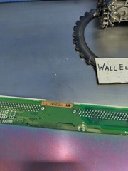 Yaskawa SGDR-AXA01A Module Card =Used= Working