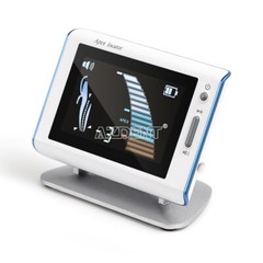LED Dental Endo Motor 16:1 Contra Angle Y-smart / Apex Locator Micropex /Files