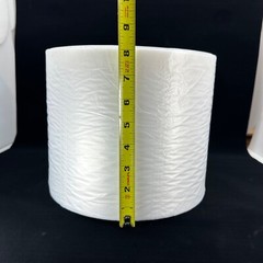 Air Pillow Fill Air Extreme Inflatable film roll 8″x5″ – 3500 Ft for Sealed Air