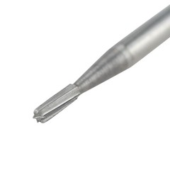 50pcs Dental Carbide Burs Round Friction Grip High Speed FG 245 330 2 4 6 8 557