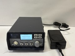 Mallinckrodt Puritan-Bennet PTS-2000 Analyzer Tester with Power Supply