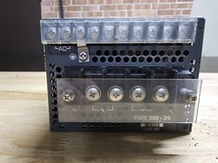 Nemic Lambda EWS300 Power Supply