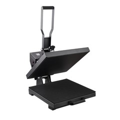 Heat Press Machine 15 x 15 inch Sublimation Printer Transfer for DIY