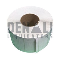 4″ x 2″ Direct Thermal Labels – 3 Inch Core – 1 Roll 2,750 Total Labels ZEBRA