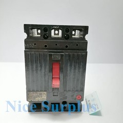GENERAL ELECTRIC Circuit Breaker THED136150