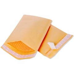 Kraft Bubble Mailers Padded Shipping Protection Envelopes Bubble Bags