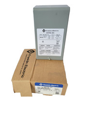Franklin Electric 0.5 HP 50 Hz 220V Control Box 2803554115