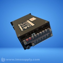 Unipulse LC240 Load Cell Converter 8246