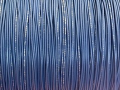 1000 REEL UL1007 20 AWG BLUE Hook Up Lead Primary Wire TINNED Stranded 300V