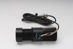 Thorlabs M940L3 800mW 940nm Mounted Light Source W/ SM1V10 Adjustable Lens Tube