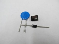 MILLER HOBART Champion 10000 CONTROL BOARD PARTS REPAIR KIT