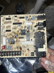 044715 CEPL130455-01 CEBD430455-03B HK42FZ017 0509 Carrier OEM Control Board