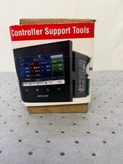 WATLOW PM4C1FK-AAAAAAA TEMPERATURE CONTROLLER 100-240VAC 50/60HZ