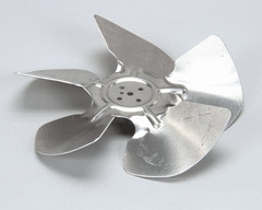 325-60088-00 Traulsen Fan Blade 8.75 In 30 Pitch Genuine OEM TR325-60088-00