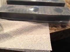 MITEE-BITE PRODUCTS INC 33320 Locating Rail