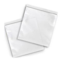2000 2″ x 9″ Clear Reclosable Zip Seal Bags Plastic 2 Mil Lock Jewelry Zipper
