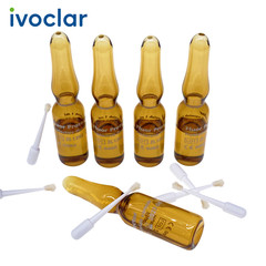 5 Bottles Fluor Protector Dental Fluoride Varnish Ivoclar Vivadent 1×0.4ML