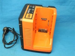 AEG ABC58S Multi LED Interface Battery Charger 58V 5.0A 220V-240V 330.0W
