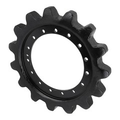 Drive Sprocket Replacement 7204050 Fit For Bobcat T450 T590 For Gehl RT165