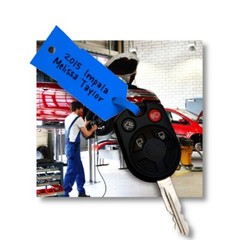 Versa-Tags 5000 Self Locking Key Tags Plastic Arrow Key Tags Choose Your Color