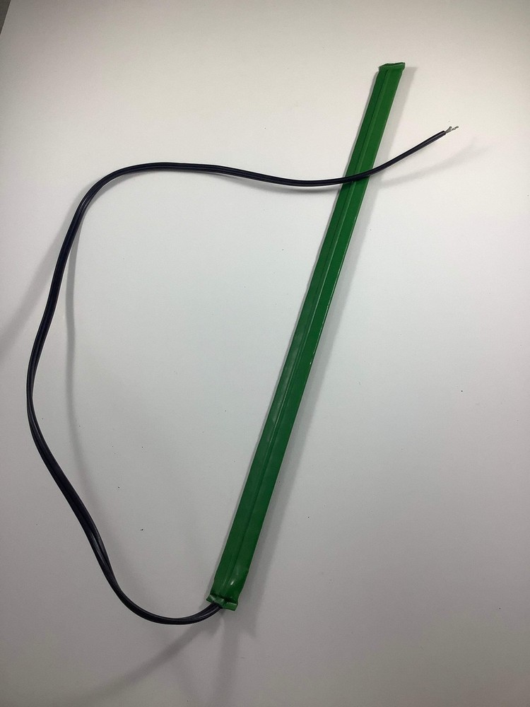121BP-1FT – TAPESWITCH – General purpose ribbon switch 9/16 in. wide x 5/32″ hig