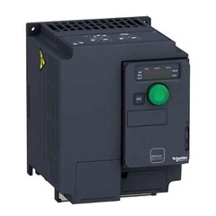NEW SCHNEIDER ATV320U30N4C Inverter 3KW 400V