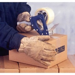 Shurtape 230962 Carton Sealing Tape, 48Mm W, Clear, Pk36