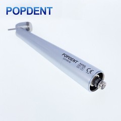 POPDENT Dental 45° Surgical Fiber Optic High Speed Handpiece F KAVO NSK Coupling