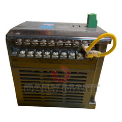 Used & Tested FATEK FBS-20MN PLC Controller