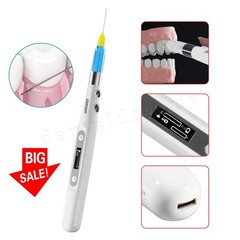 Woodpecker Style Dental Painless Oral Local Anesthesia Device anestesia Pen uk