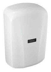Excel ThinAir TA-ABS White High Speed Hand Dryer Surface Mounted ADA Compliant