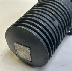 AUMA,AD90-4/75,ACTUATOR MOTOR 2HP 1680RPM 480V NOS