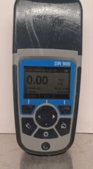 Hach DR 900 Portable Multiparameter Portable Colorimeter