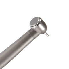 10 Packs NSK Style Dental High Speed Handpiece Push Button 4Hole Air Turbine USA